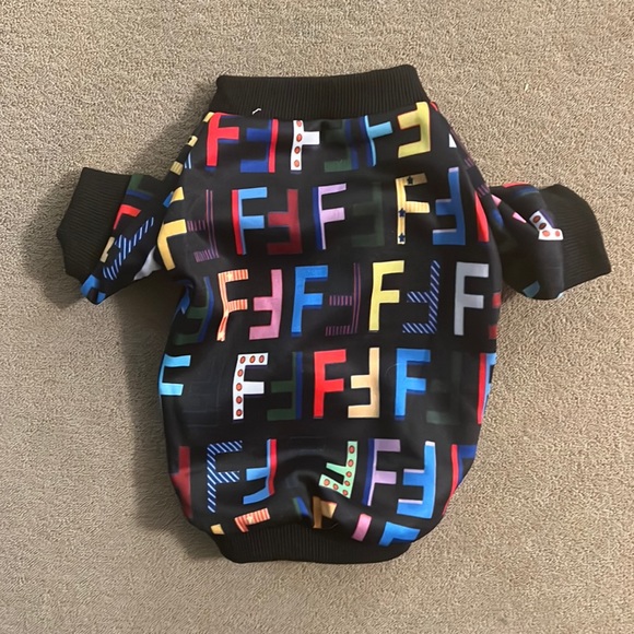 Dog pull over - Picture 1 of 2